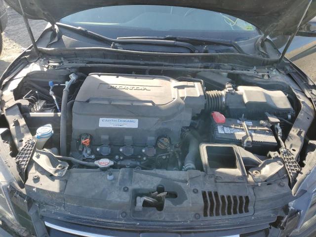 1HGCR3F8XEA023144 | 2014 HONDA ACCORD EXL