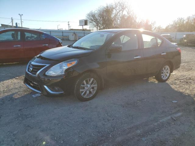 3N1CN7AP0HL872926 | 2017 NISSAN VERSA S