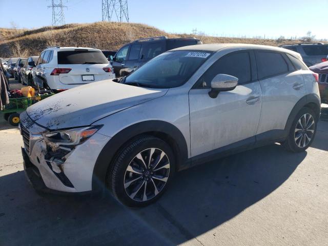 2019 Mazda CX-3 Touring