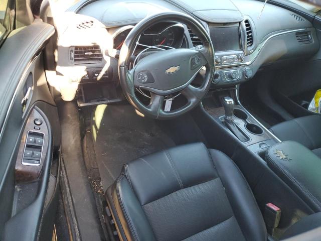 2G1125S35E9274481 | 2014 CHEVROLET IMPALA LT