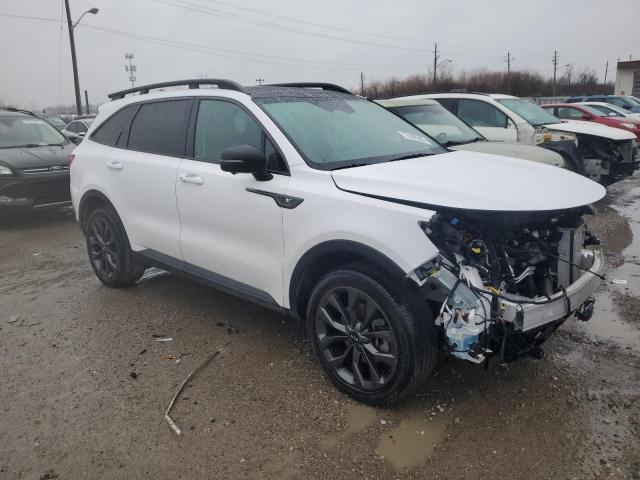 5XYRKDLF3MG041215 | 2021 KIA SORENTO SX