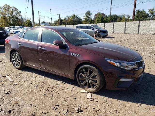 Vin: 5xxgt4l37kg368938, lot: 81782243, kia optima lx 20194