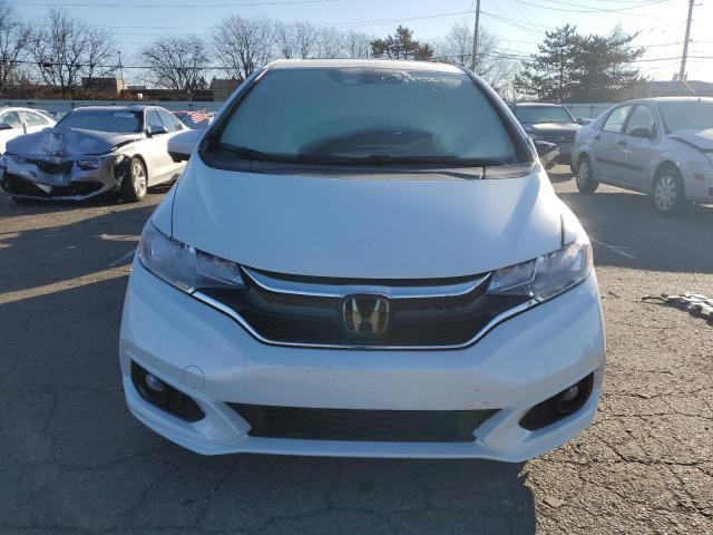 2019 HONDA FIT EXL 3HGGK5H93KM716370