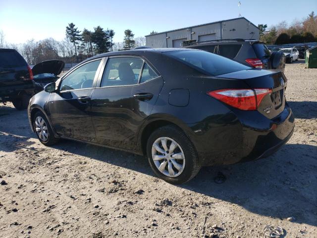 2T1BURHE2EC203955 | 2014 TOYOTA COROLLA L