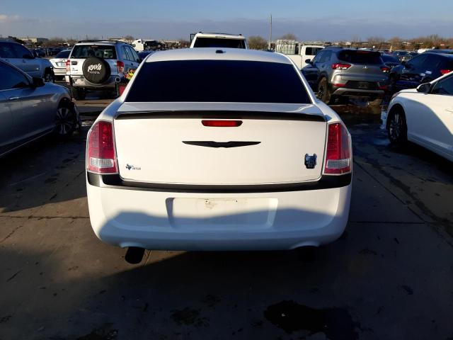 2C3CCAAG8EH336962 | 2014 CHRYSLER 300