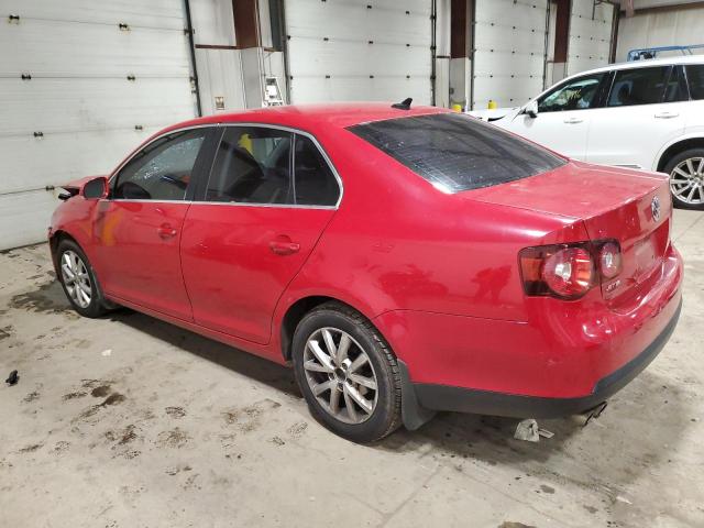 2010 Volkswagen Jetta Se VIN: 3VWRZ7AJ2AM033638 Lot: 79628023