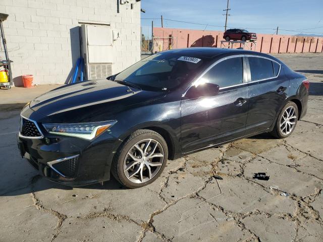 2020 Acura ILX 