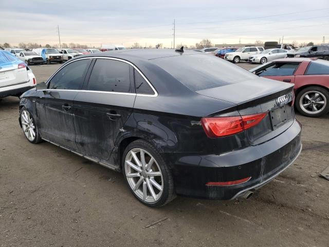 WAUKFGFF4F1015175 | 2015 AUDI A3 PRESTIG