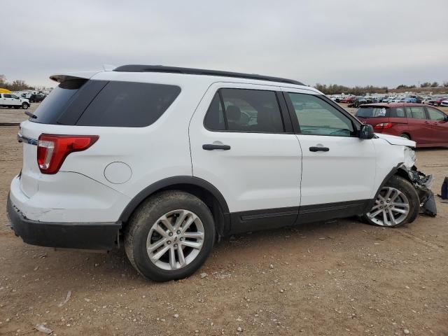 1FM5K7B83HGA78797 | 2017 FORD EXPLORER