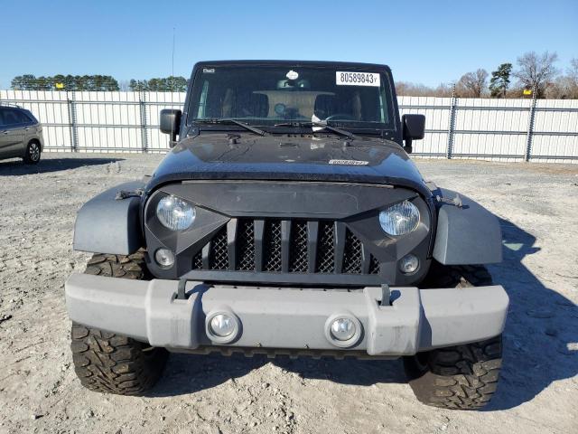 1C4BJWDG1FL593388 | 2015 JEEP WRANGLER U