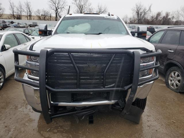 1GC4KYC8XFF632716 | 2015 CHEVROLET SILVERADO