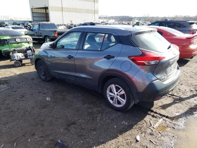 2019 NISSAN KICKS S - 3N1CP5CU1KL492759