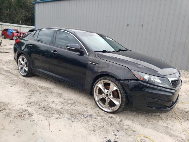 2011 Kia Optima Lx VIN: KNAGM4A70B5129252 Lot: 79971963
