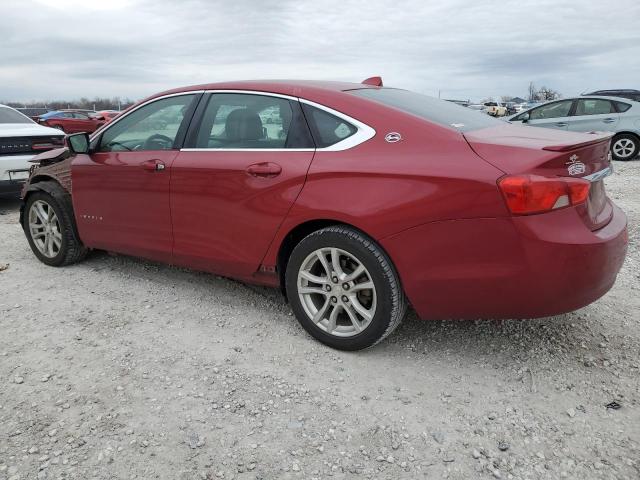 2G1125S31E9136503 | 2014 CHEVROLET IMPALA LT