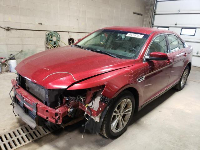 Ford Taurus