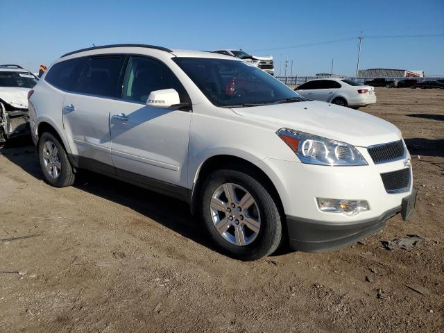 1GNKVJED7CJ151032 | 2012 Chevrolet traverse lt