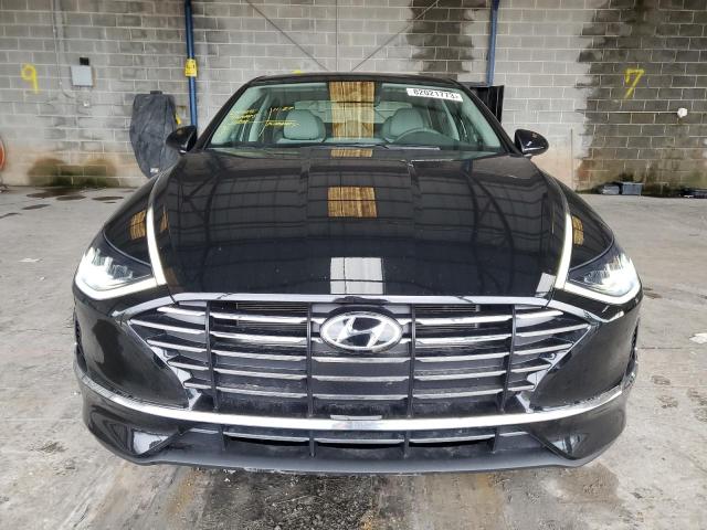2022 HYUNDAI SONATA SE - 5NPEG4JA1NH142612