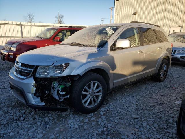 2013 Dodge Journey SXT