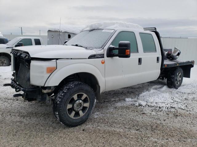 2012 FORD F250 SUPER DUTY for Sale | AK - ANCHORAGE | Tue. Jan 23, 2024 ...