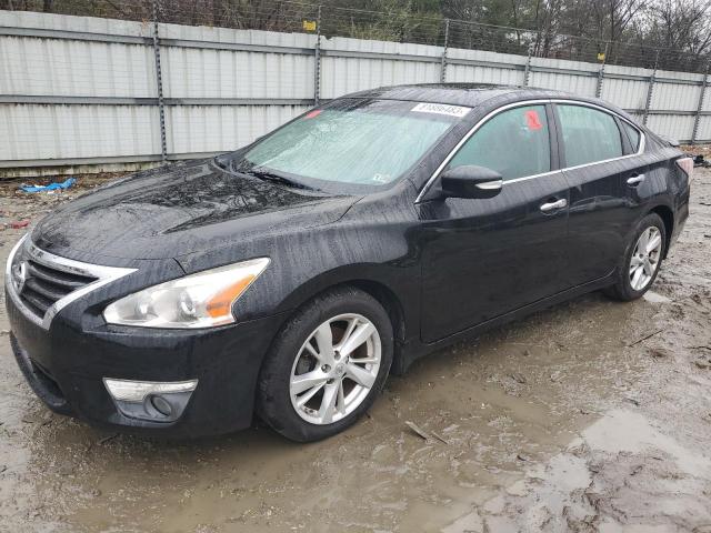 1N4AL3AP8EC105003 | 2014 NISSAN ALTIMA 2.5