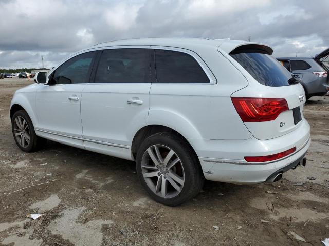 WA1LMAFEXDD011591 | 2013 Audi q7 premium plus