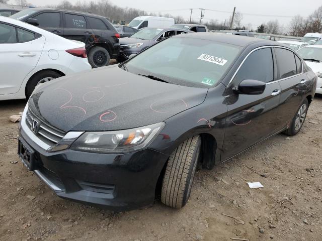 2014 Honda Accord Sedan LX