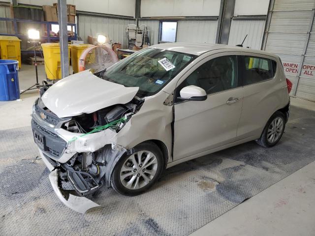 KL8CF6SA8LC467957 | 2020 CHEVROLET SPARK 2LT