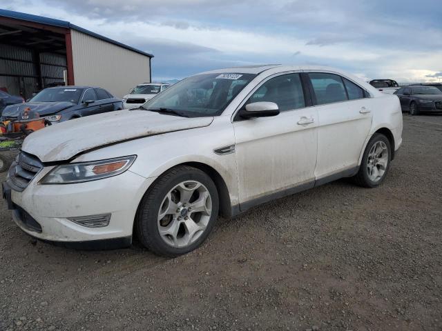 2011 Ford Taurus SHO