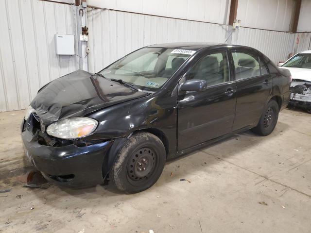 2008 Toyota Corolla CE