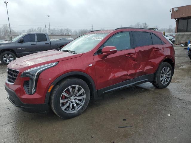 2021 Cadillac XT4 