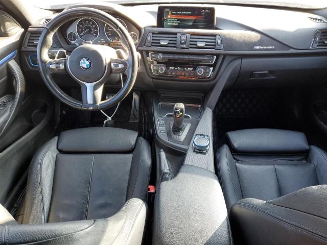 WBA4R9C55HK680915 | 2017 BMW 430XI