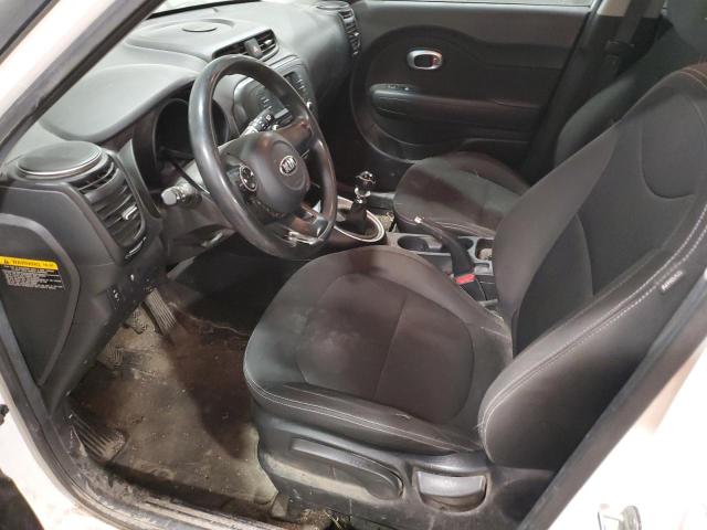 2019 KIA SOUL - KNDJN2A24K7666385