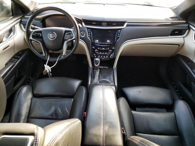 2015 CADILLAC XTS VSPORT - 2G61W5S8XF9175943