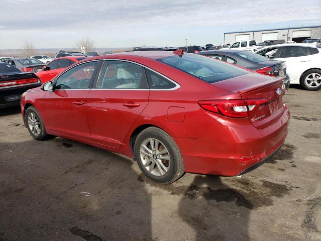 5NPE24AF7HH585071 | 2017 HYUNDAI SONATA SE