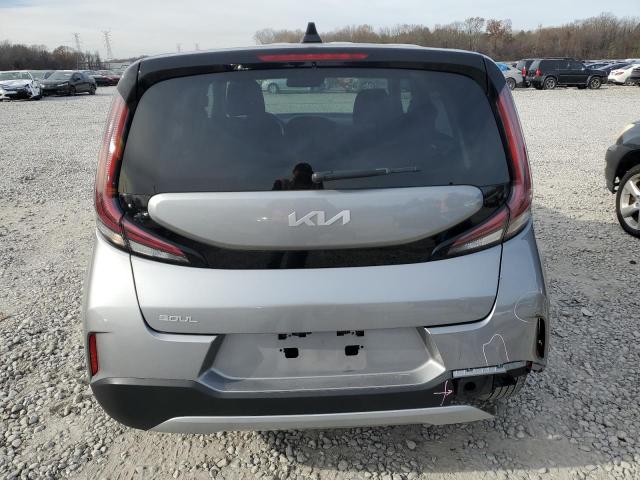 KNDJ23AU1P7876790 | 2023 KIA SOUL LX