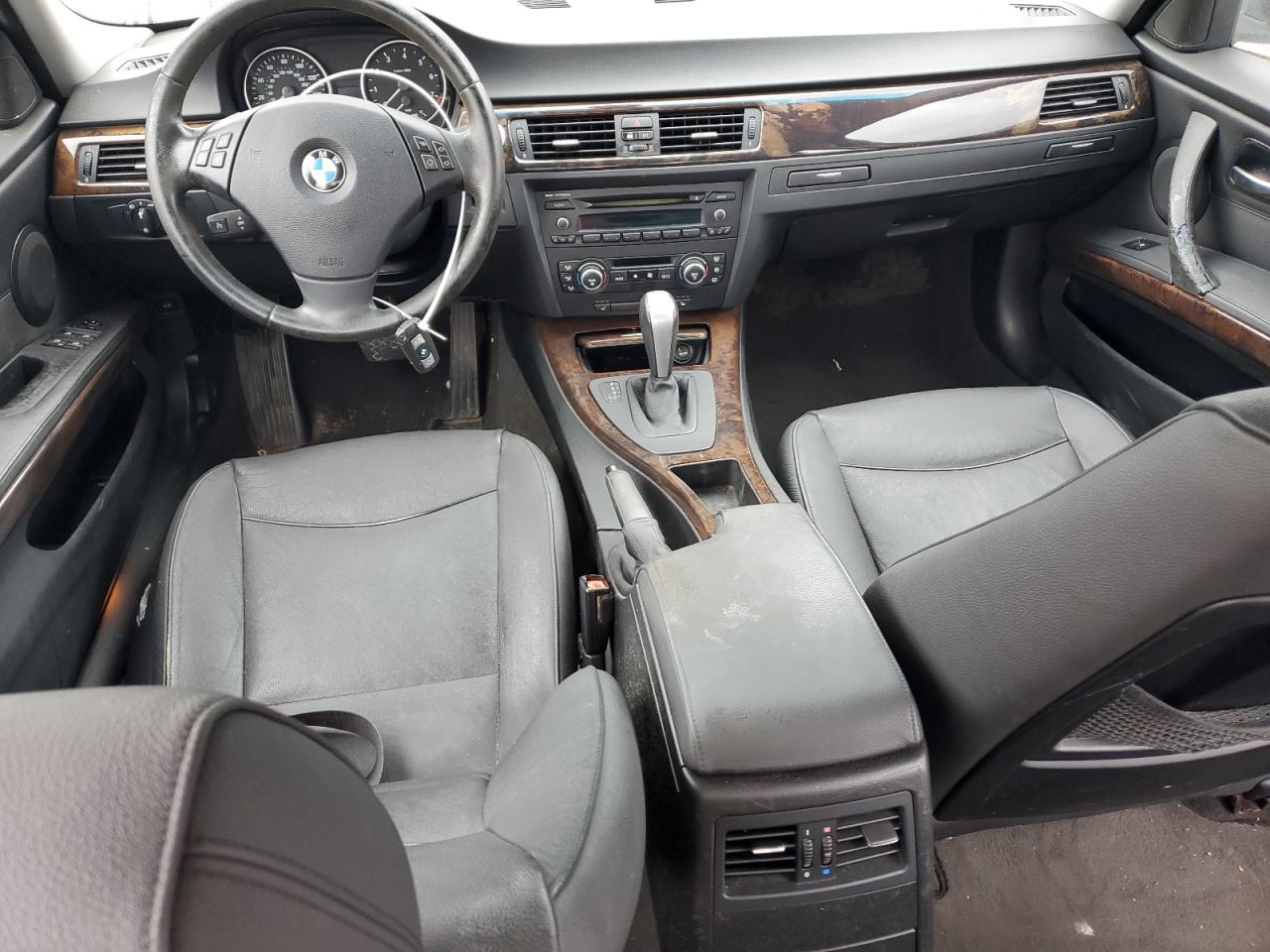 WBAVA33547PV68181 2007 BMW 328 I