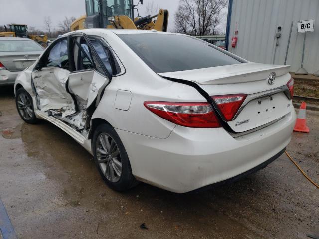 4T1BF1FK2FU071445 | 2015 TOYOTA CAMRY LE