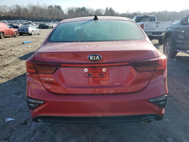 3KPF24AD7LE198908 | 2020 KIA FORTE FE