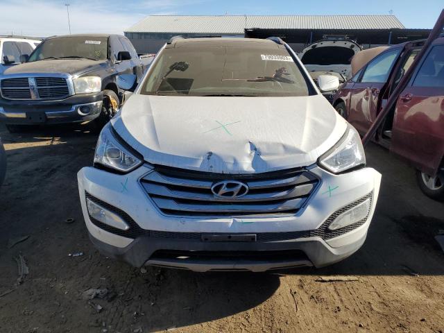 5XYZU3LB0EG224364 | 2014 HYUNDAI SANTA FE S