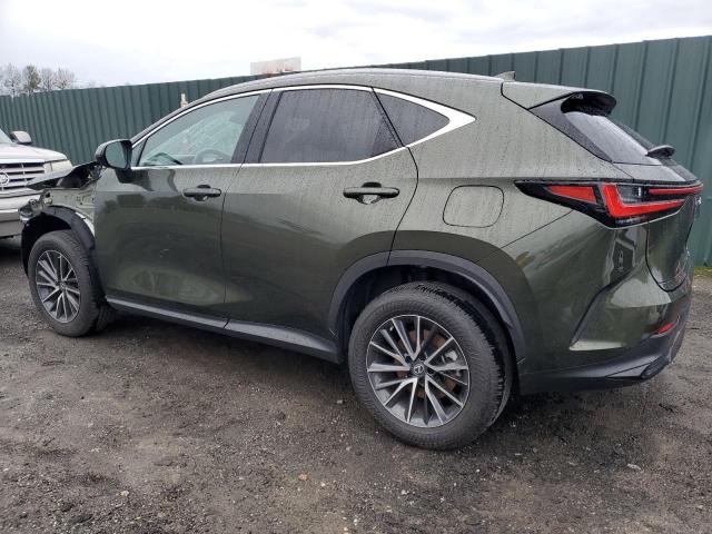 2T2GGCEZ6PC028495 Lexus NX 350  2