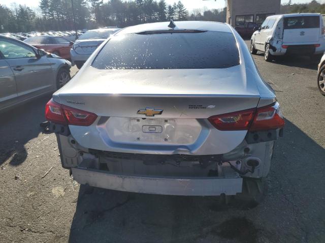 2017 CHEVROLET MALIBU L - 1G1ZB5ST1HF169175
