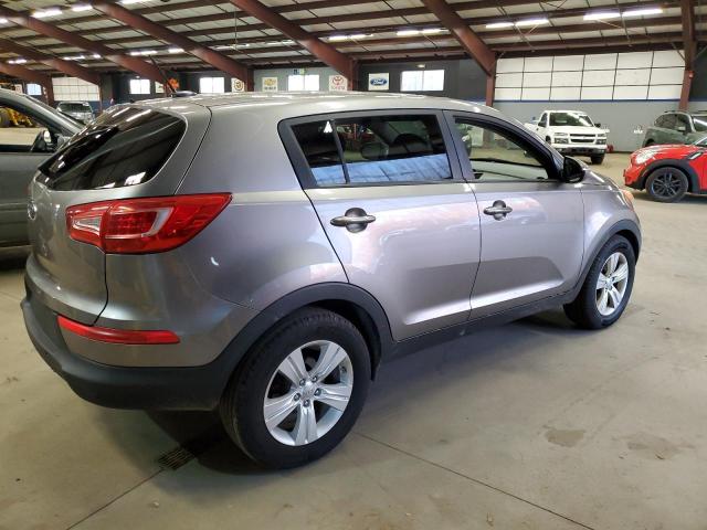 KNDPB3A28C7331768 | 2012 KIA sportage base