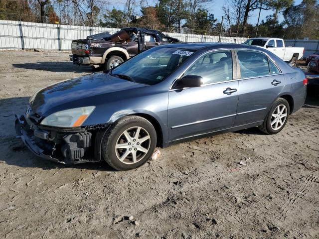 2003 Honda Accord Coupe EX