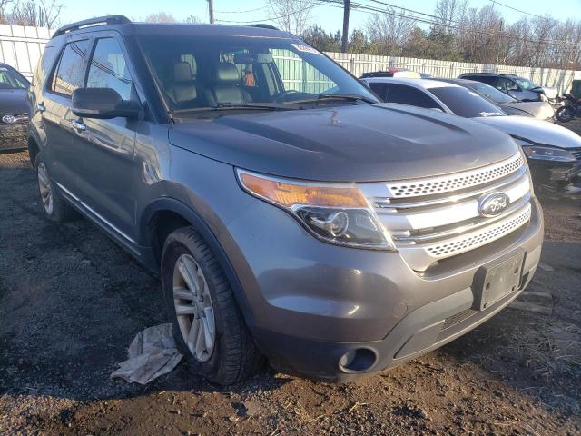 1FM5K8D81DGB68558 | 2013 Ford explorer xlt