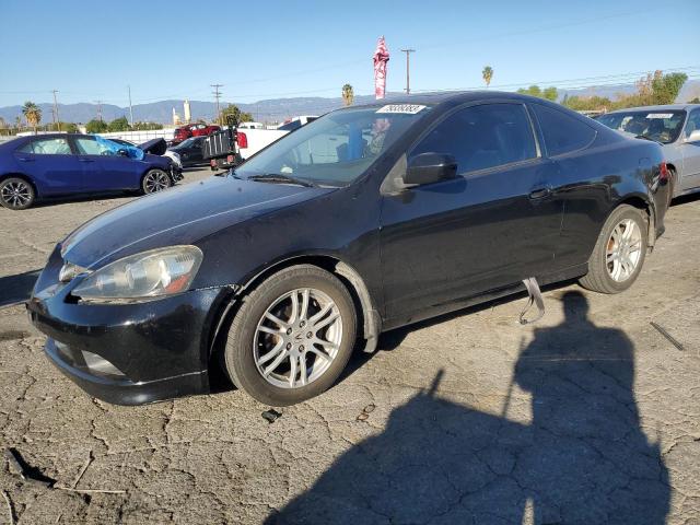 2005 Acura RSX 