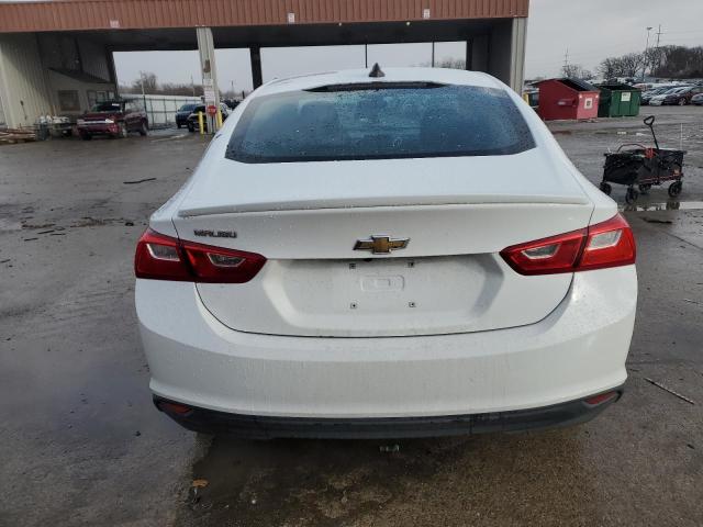 1G1ZB5STXHF181695 | 2017 CHEVROLET MALIBU LS