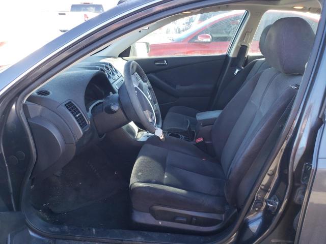 2007 Nissan Altima 2.5 VIN: 1N4AL21E37C237307 Lot: 81833723