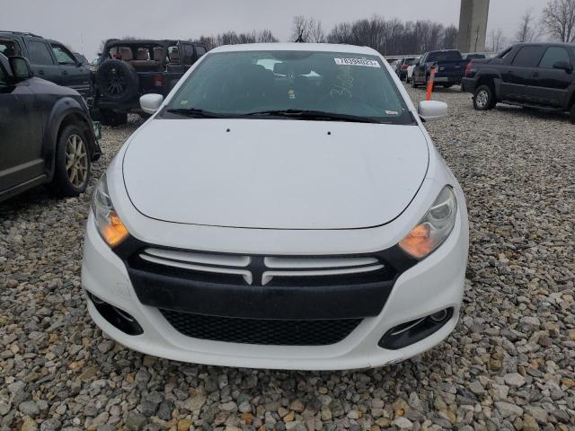 1C3CDFBA1DD155928 | 2013 Dodge dart sxt