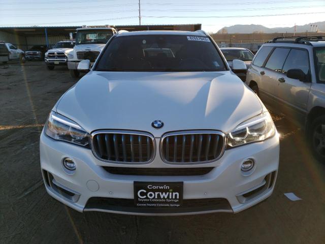 5UXKT0C54J0V98116 2018 BMW X5, photo no. 5