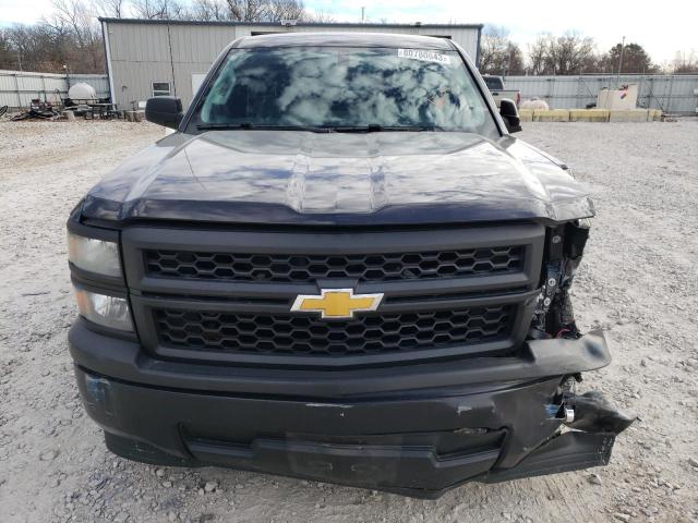 1GCNCPEHXEZ325679 | 2014 CHEVROLET SILVERADO